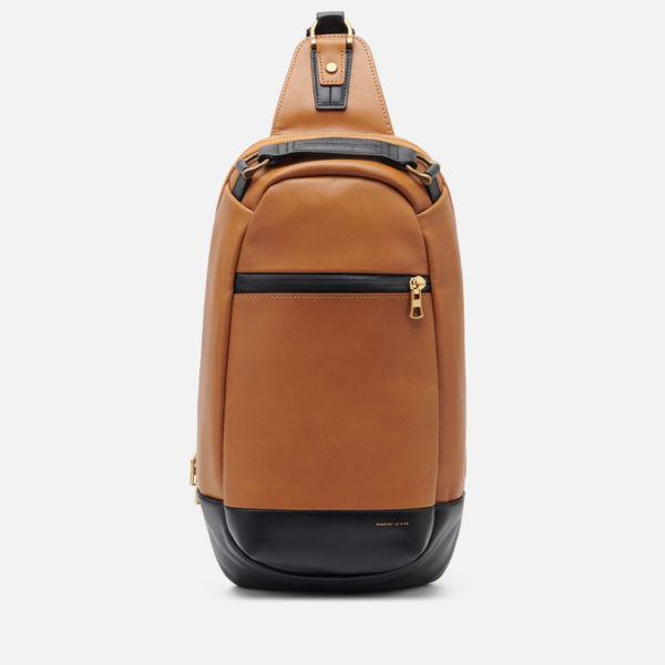 Сумка Master-piece Gloss Sling