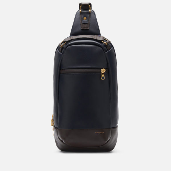 Сумка Master-piece Gloss Sling