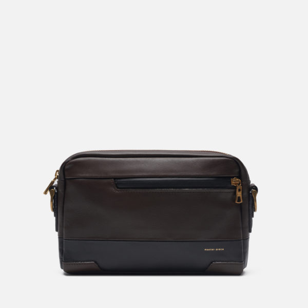 Сумка Master-piece Gloss Shoulder