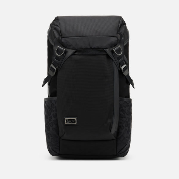 Рюкзак Master-piece Potential 30th Black Crazy