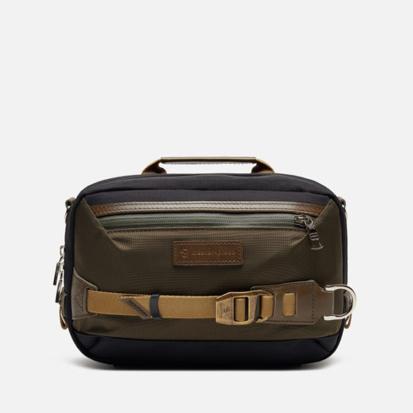 Сумка Master-piece Potential ver.3 2-Way Mini Shoulder