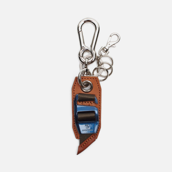 Ключница Master-piece Hook Buckle Key Ring