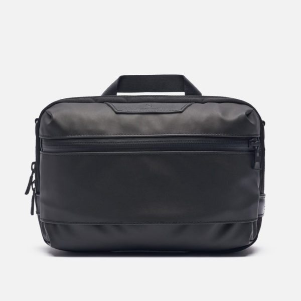 Сумка Master-piece Progress Coating Shoulder S