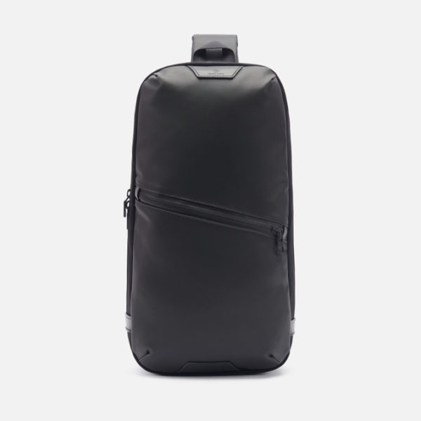 Сумка Master-piece Progress Coating Sling L