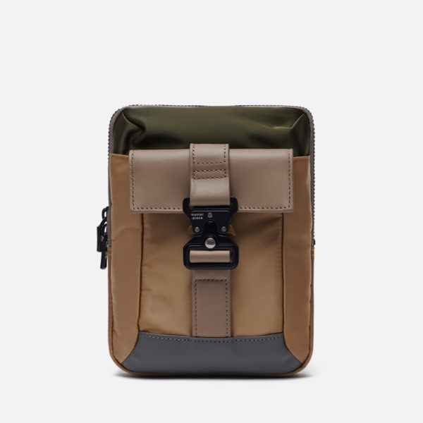 Сумка Master-piece Confi Nylon Shoulder
