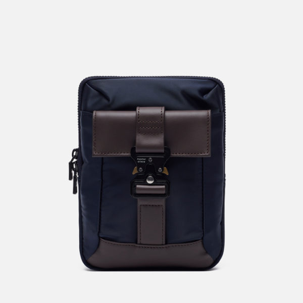 Сумка Master-piece Confi Nylon Shoulder