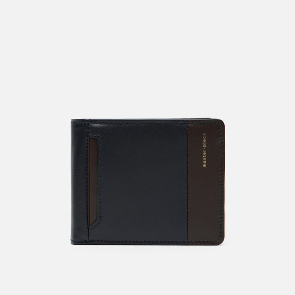 Кошелек Master-piece Gloss Bifold
