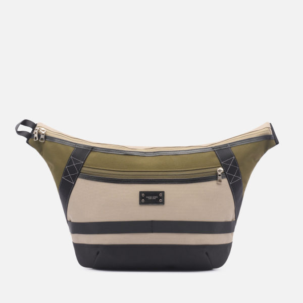 Сумка Master-piece Defend Sling