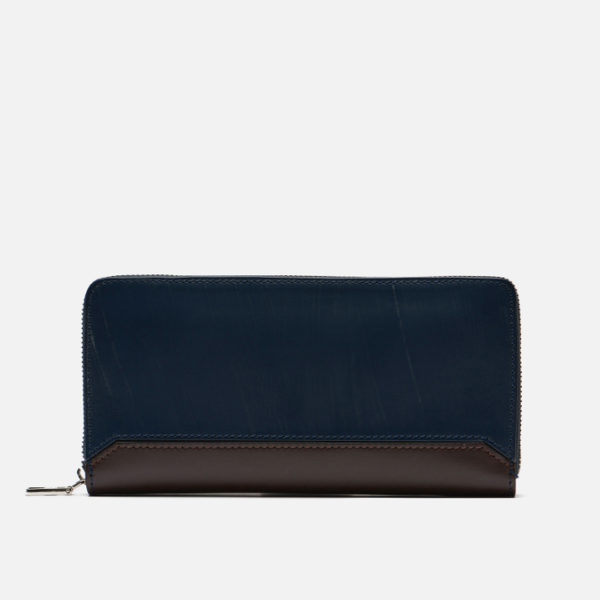 Кошелек Master-piece Bridle Round Fastener