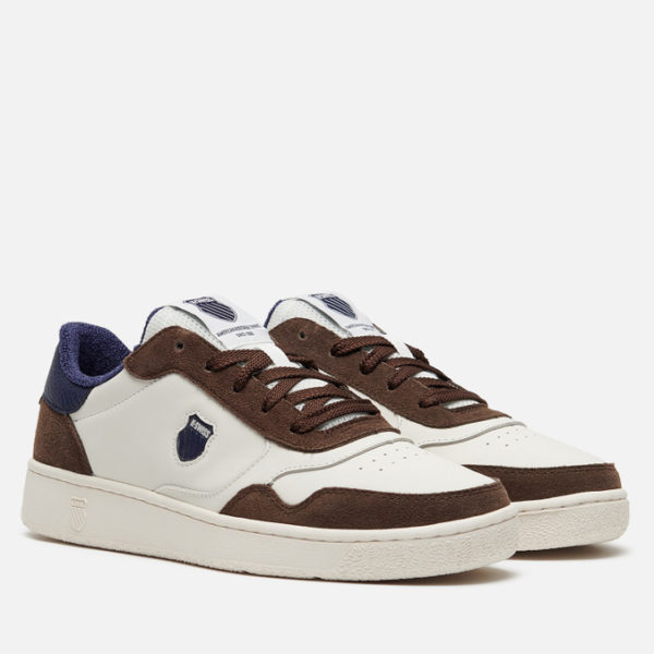 Мужские кроссовки K-SWISS Slammshield II