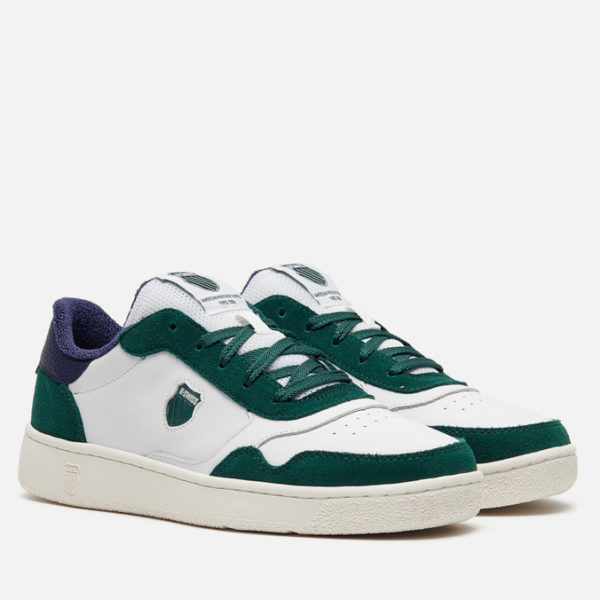 Мужские кроссовки K-SWISS Slammshield II