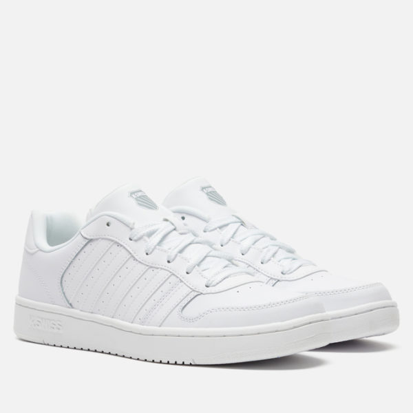 Мужские кроссовки K-SWISS Court Palisades