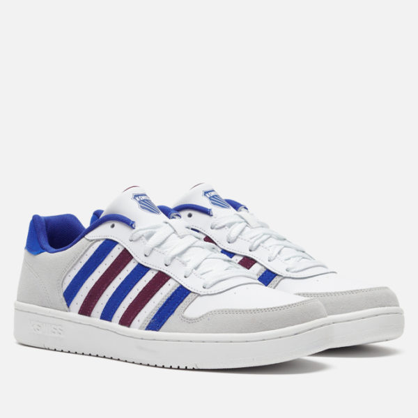 Мужские кроссовки K-SWISS Court Palisades