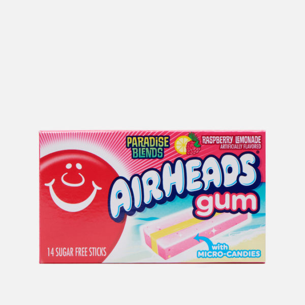 Жевательная резинка Bubble Gum Paradise Blends