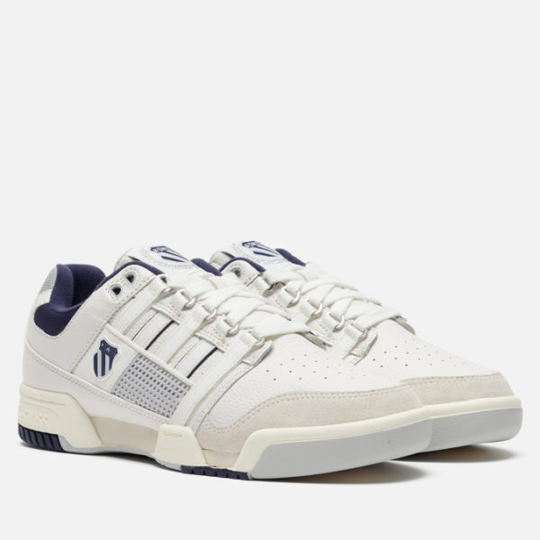 Мужские кроссовки K-SWISS Gstaad Gold