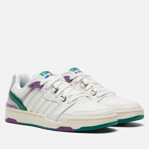 Мужские кроссовки K-SWISS SI-18 Rival