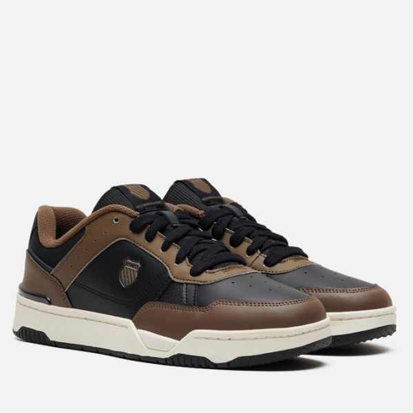 Мужские кроссовки K-SWISS Match Pro LTH