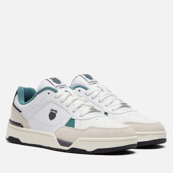 Мужские кроссовки K-SWISS Match Pro LTH