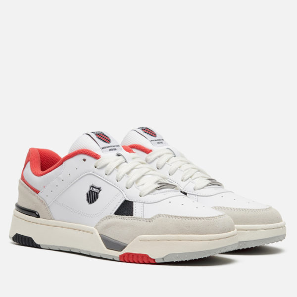 Мужские кроссовки K-SWISS Match Pro LTH