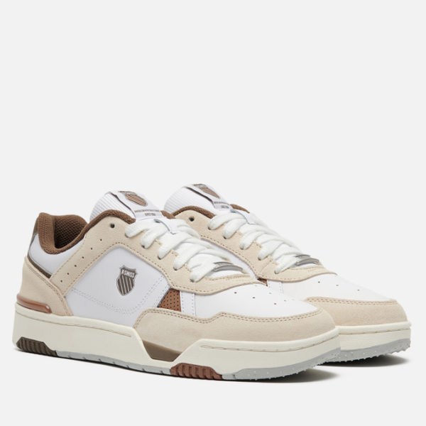 Мужские кроссовки K-SWISS Match Pro LTH