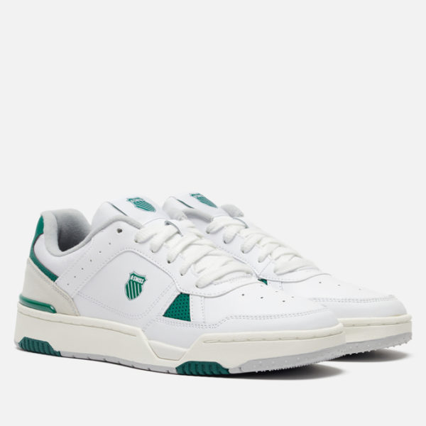 Мужские кроссовки K-SWISS Match Pro LTH