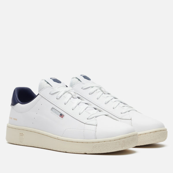 Мужские кроссовки K-SWISS Slammklub CC