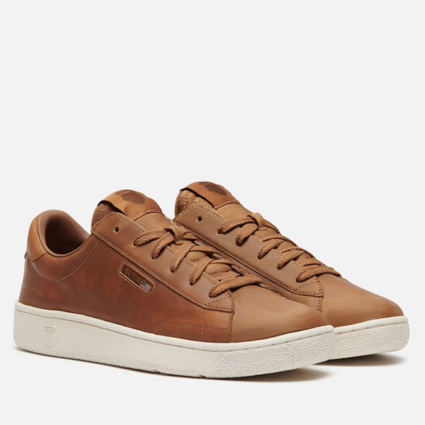 Мужские кроссовки K-SWISS Slammklub CC