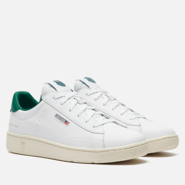 Мужские кроссовки K-SWISS Slammklub CC