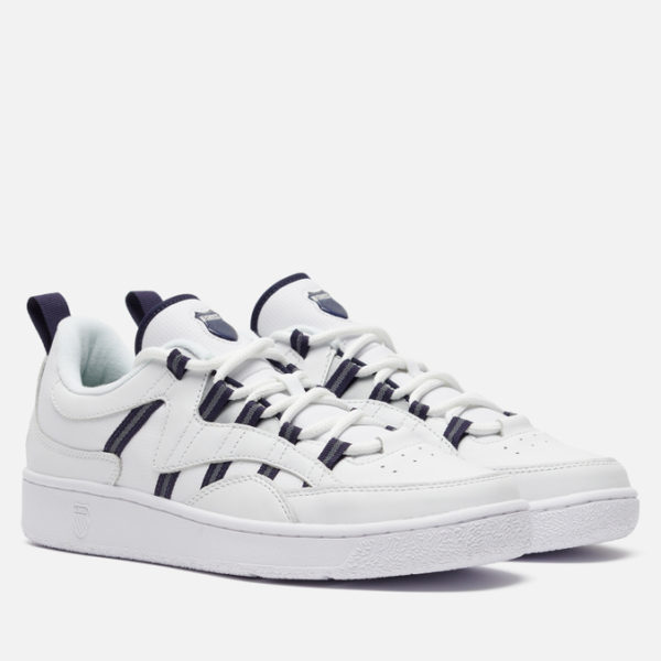 Мужские кроссовки K-SWISS Slamm 99 CC