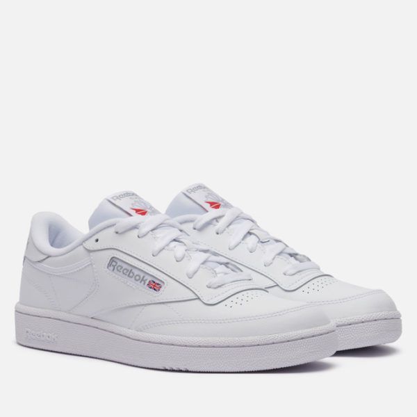 Кроссовки Reebok Club C 85