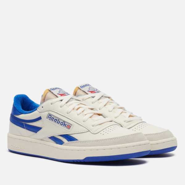 Кроссовки Reebok Club C Revenge Vintage