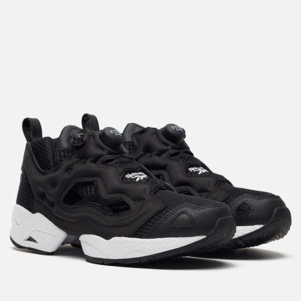 Кроссовки Reebok Instapump Fury 95