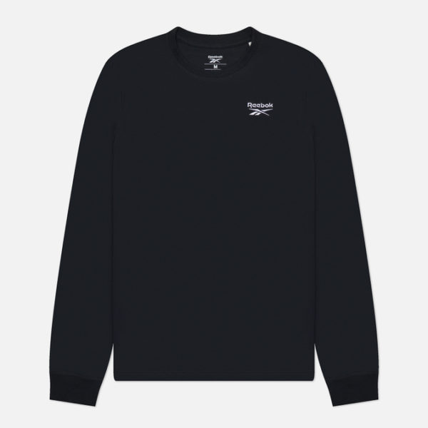 Мужской лонгслив Reebok Identity Classics Small Logo