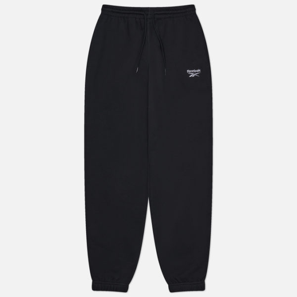 Женские брюки Reebok Identity French Terry