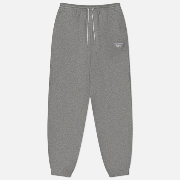 Женские брюки Reebok Identity French Terry