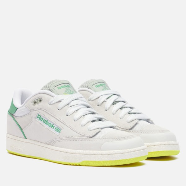 Кроссовки Reebok Club C Bulc