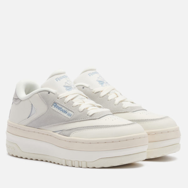 Женские кроссовки Reebok Club C Extra