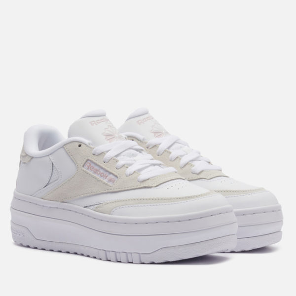 Женские кроссовки Reebok Club C Extra