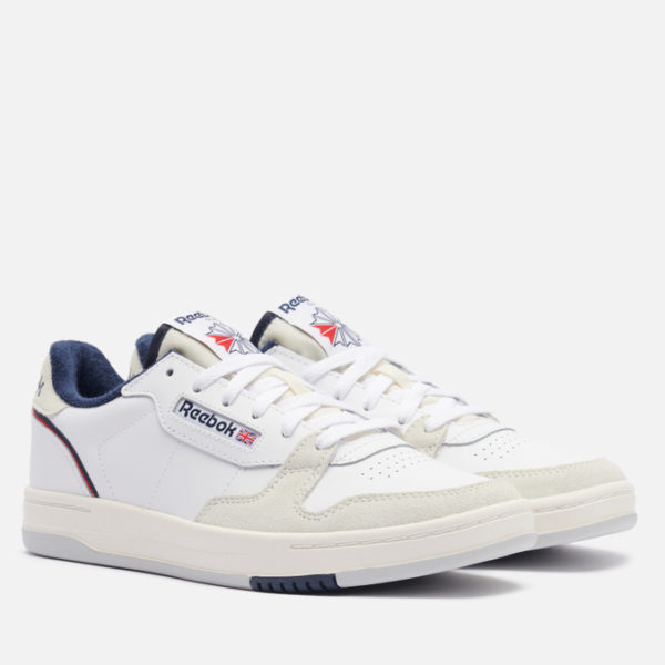 Кроссовки Reebok Phase Court