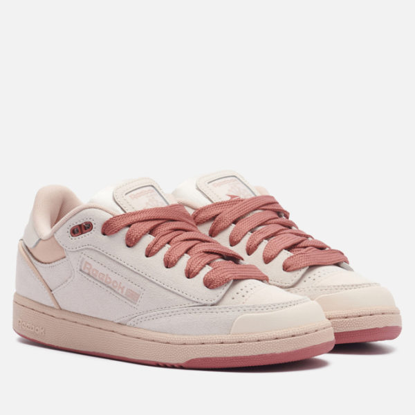 Женские кроссовки Reebok Club C Bulc