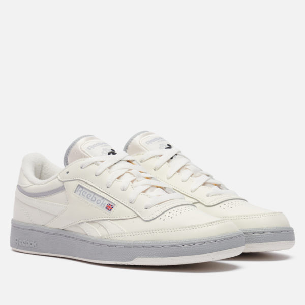 Кроссовки Reebok Club C Revenge Vintage