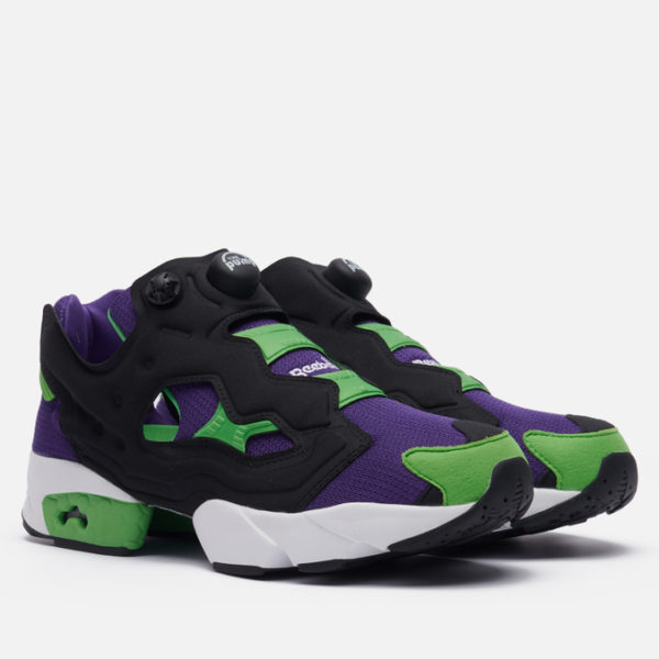 Кроссовки Reebok Instapump Fury 94