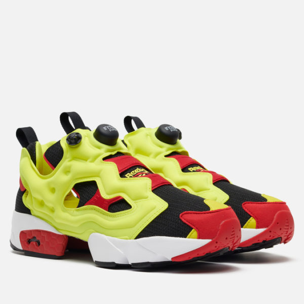 Кроссовки Reebok Instapump Fury 94