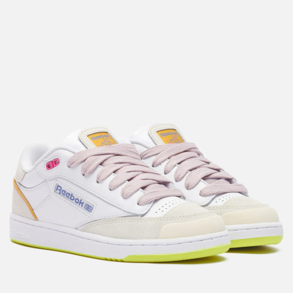Женские кроссовки Reebok Club C Bulc