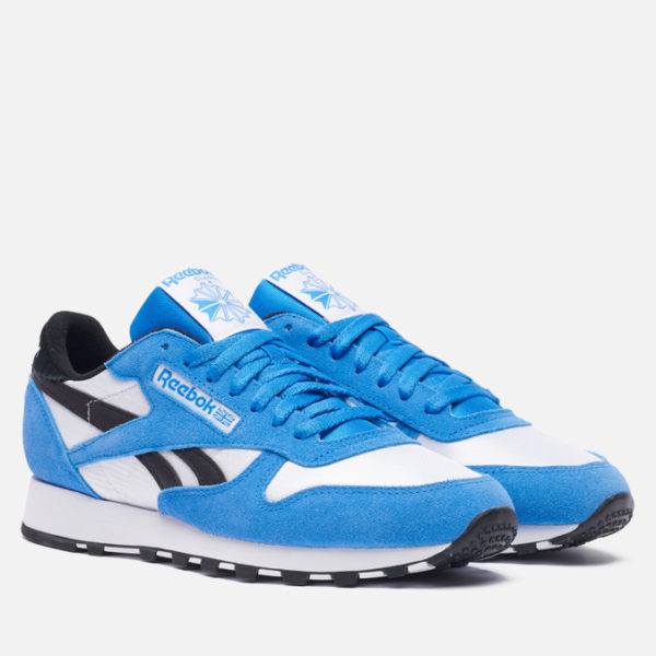 Кроссовки Reebok Classic Leather