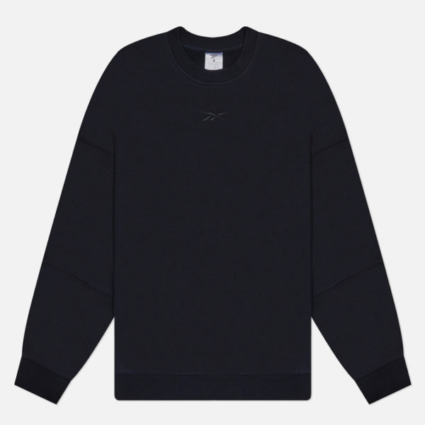 Женская толстовка Reebok Lux Oversized Crew Neck