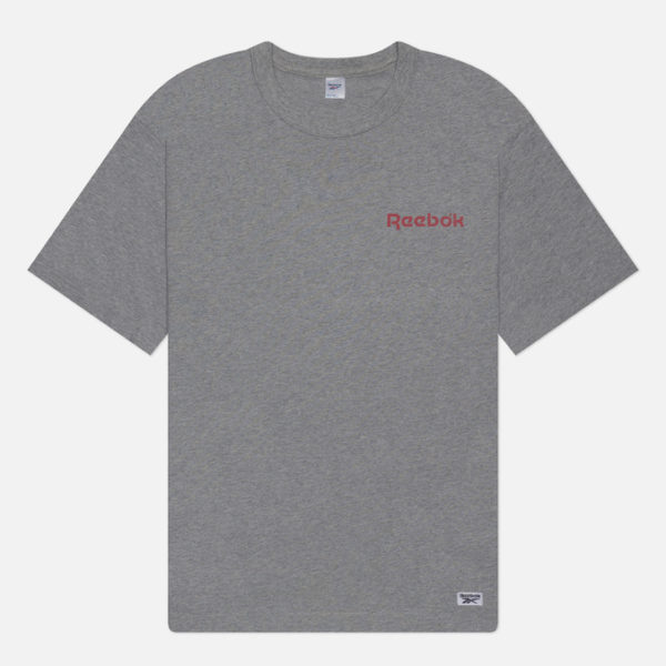 Мужская футболка Reebok Basketball Practice