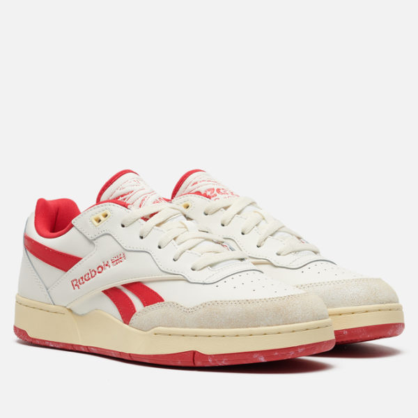 Кроссовки Reebok BB 4000 II