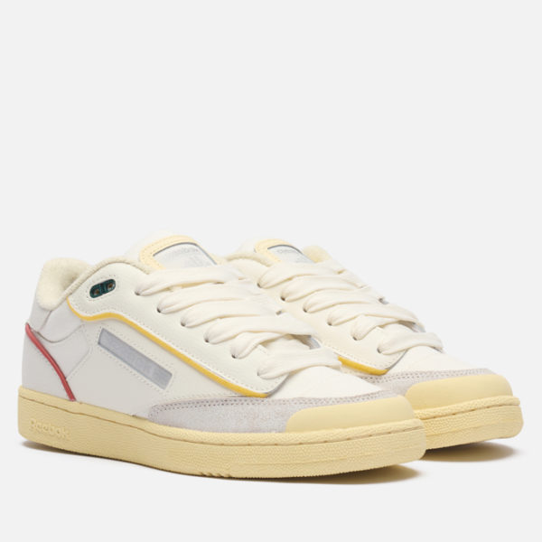 Кроссовки Reebok Club C Bulc