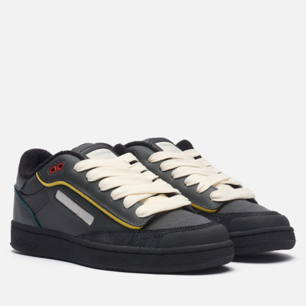 Кроссовки Reebok Club C Bulc